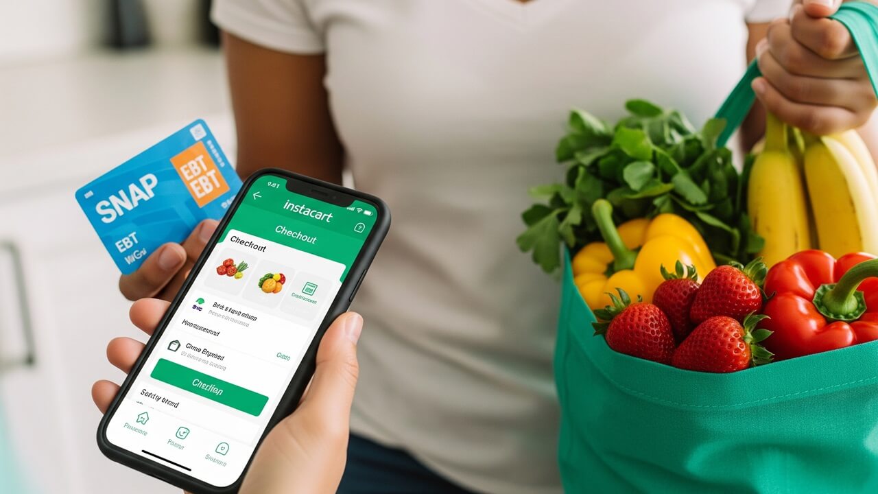 Does The Fresh Market Accept EBT? Unpacking SNAP Benefits at the Grocery Store