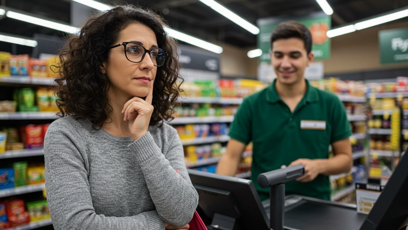 Does Walmart Accept EBT At Self Checkout?