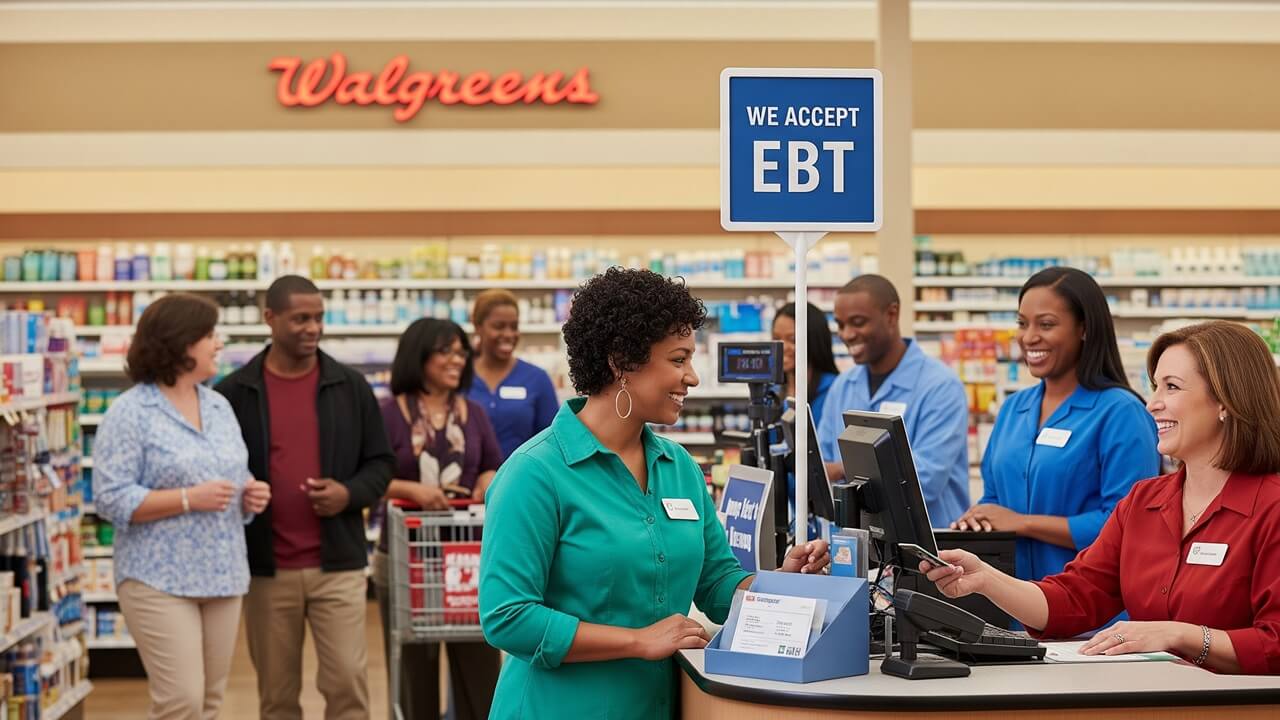 Does Circle K Accept EBT? A Guide for Smart Shoppers