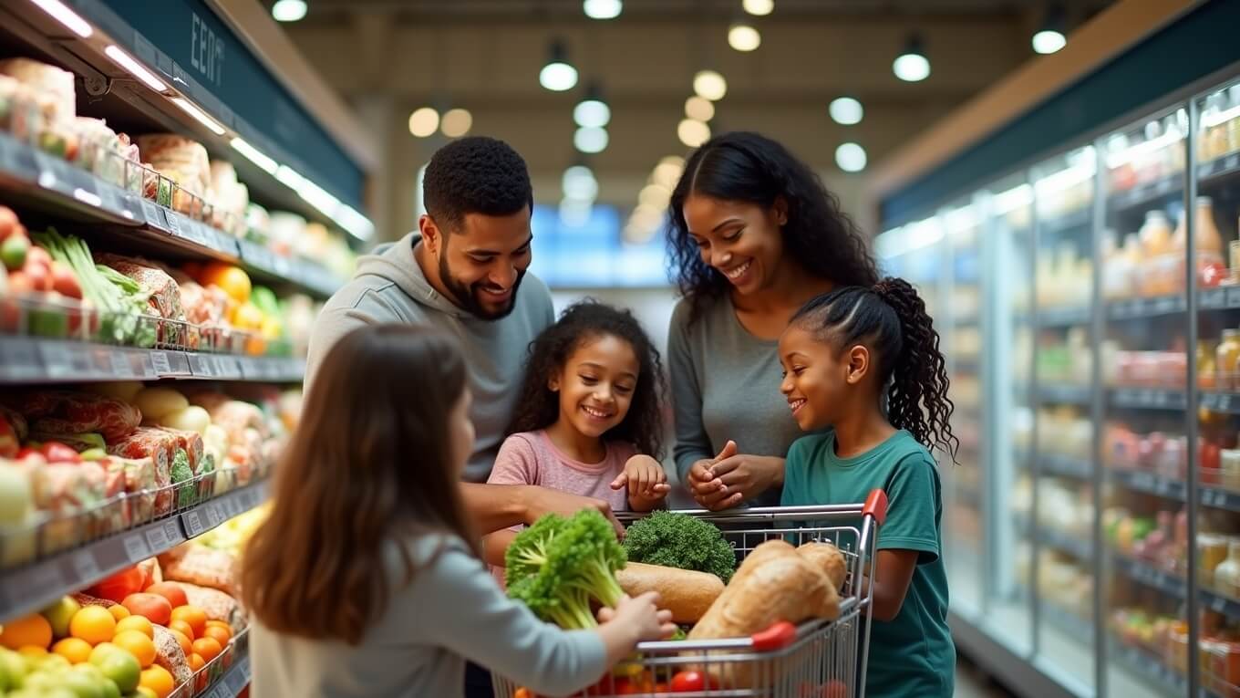 Does Sprouts Accept EBT? Your Guide to Using SNAP Benefits