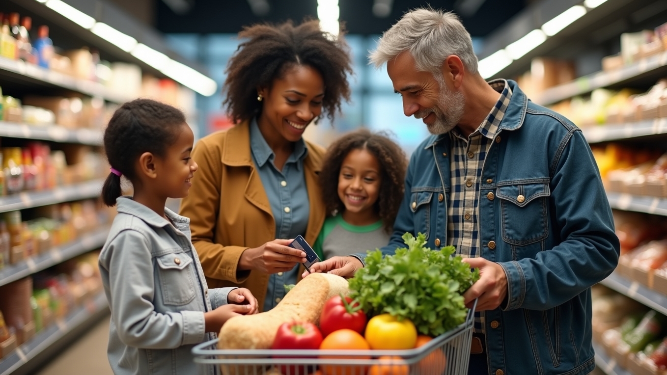 Does Uber Eats Accept EBT? A Look at Food Delivery and SNAP Benefits