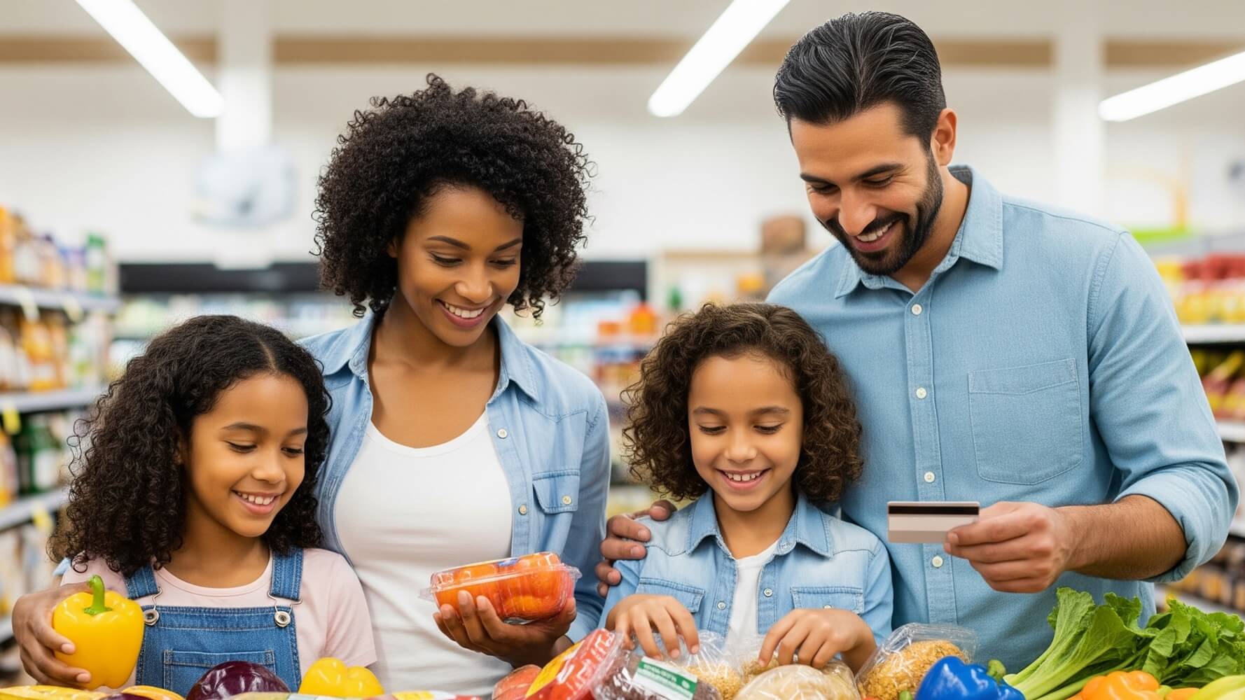 Does Produce Junction Accept EBT? A Guide for Shoppers