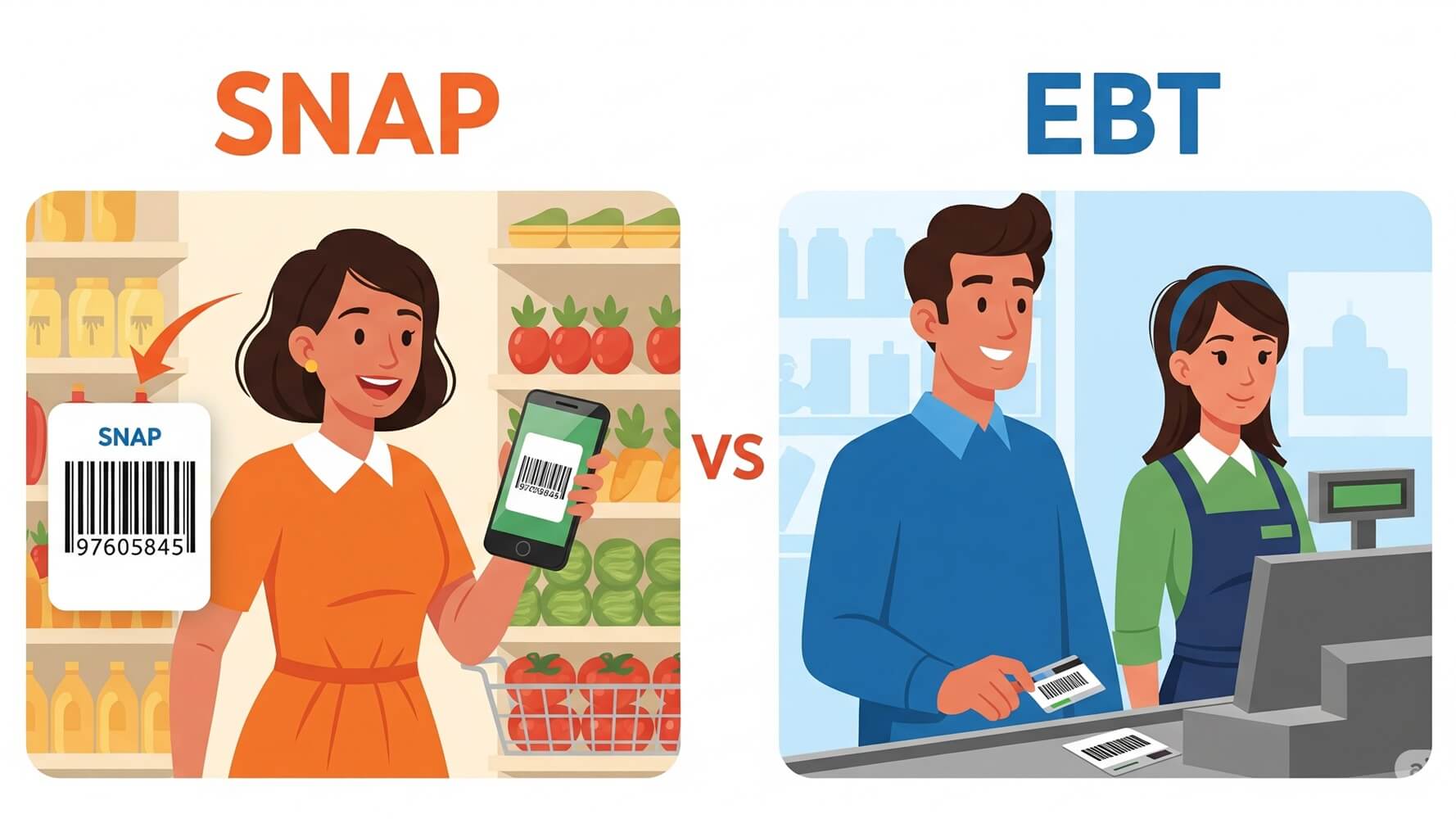 Does Stop & Shop Accept EBT? Your Guide to Using SNAP Benefits